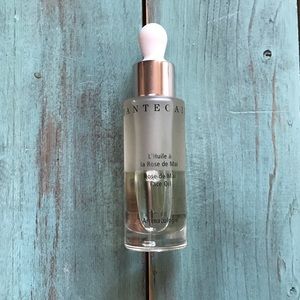 Chantecaille Rose face oil